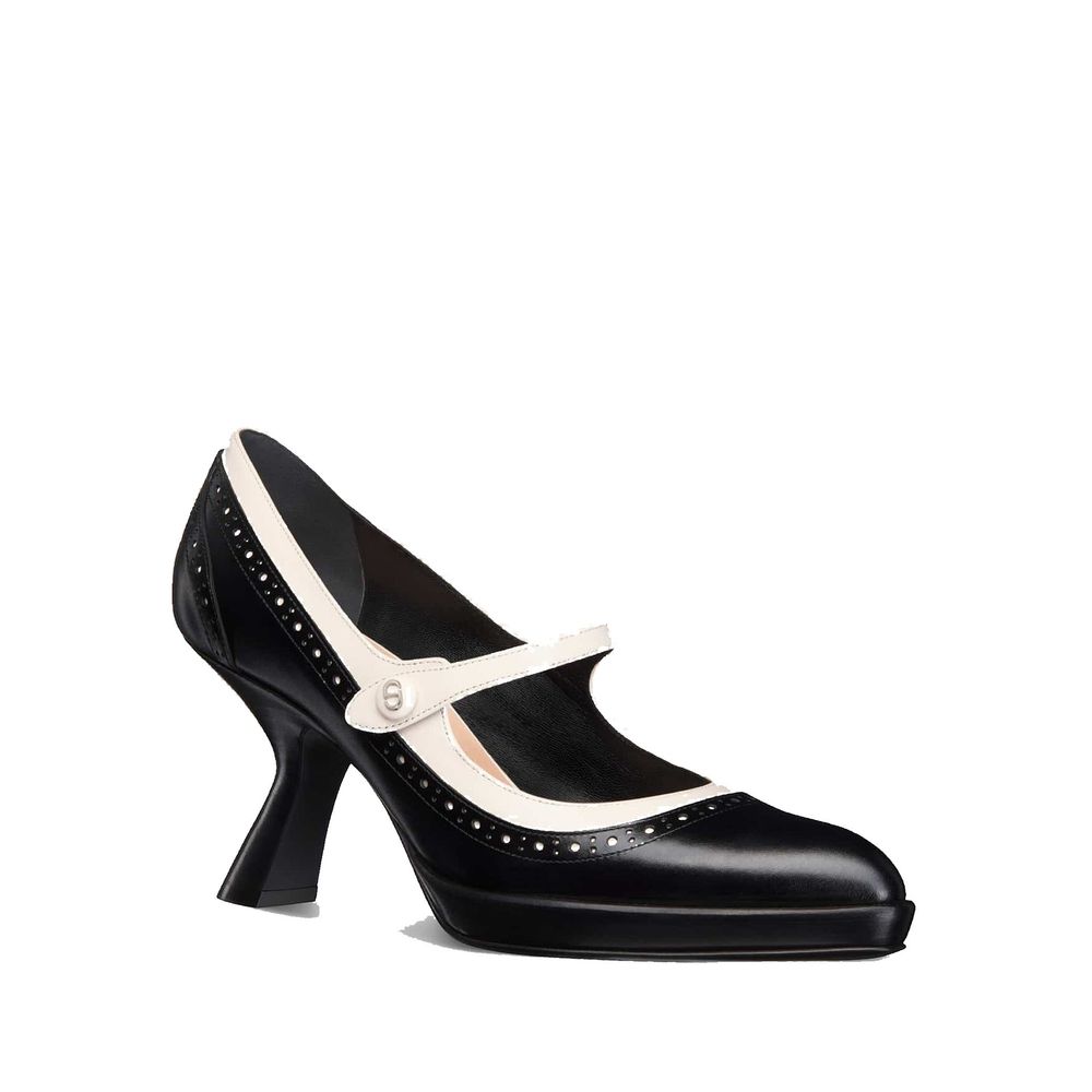 Specta Mary Jane Pumps
