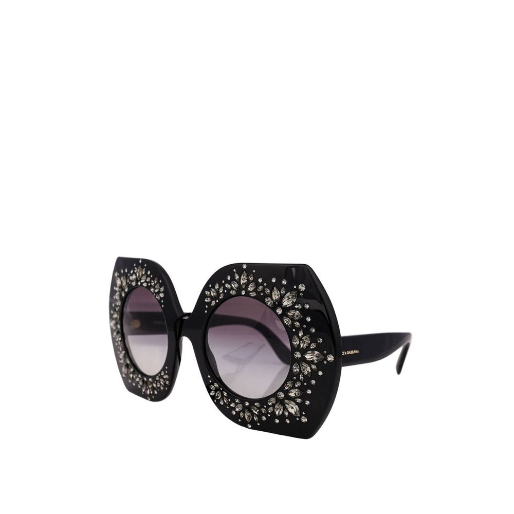 Crystal Sunglasses