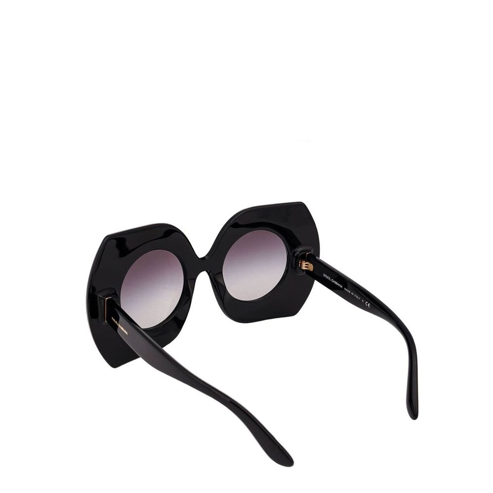 Crystal Sunglasses