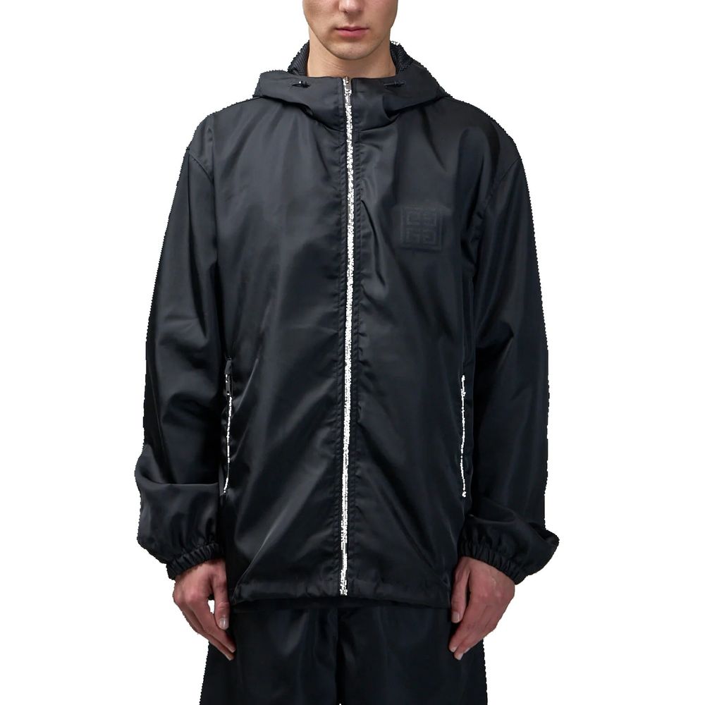 4G Windbreaker