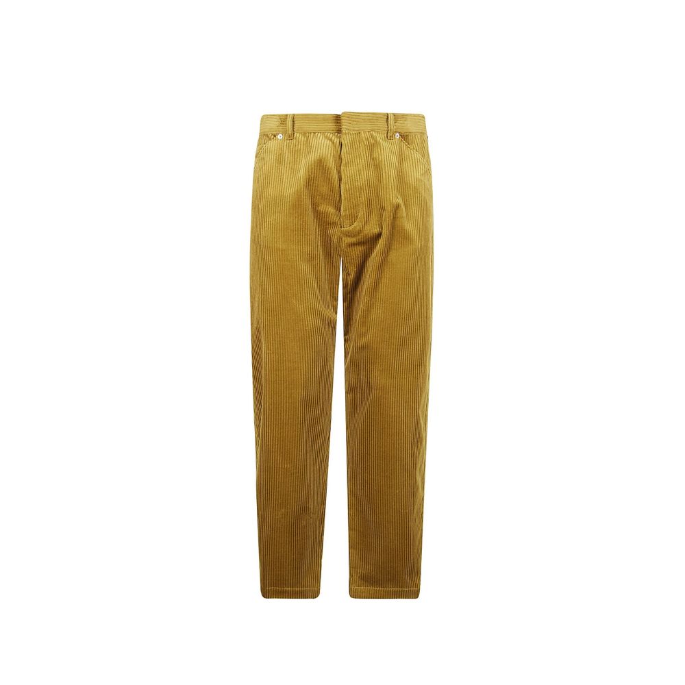 Pinwale Corduroy Trousers