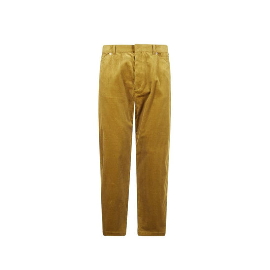Pinwale Corduroy Trousers