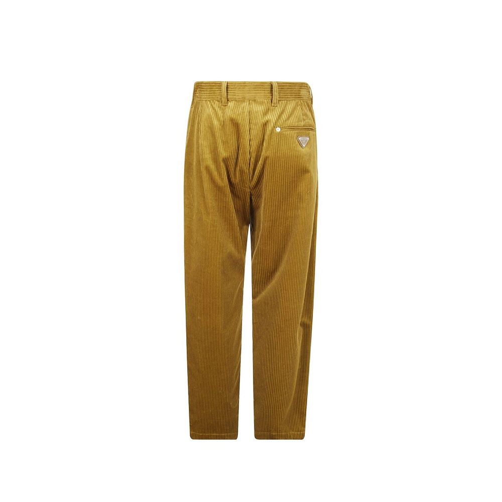 Pinwale Corduroy Trousers