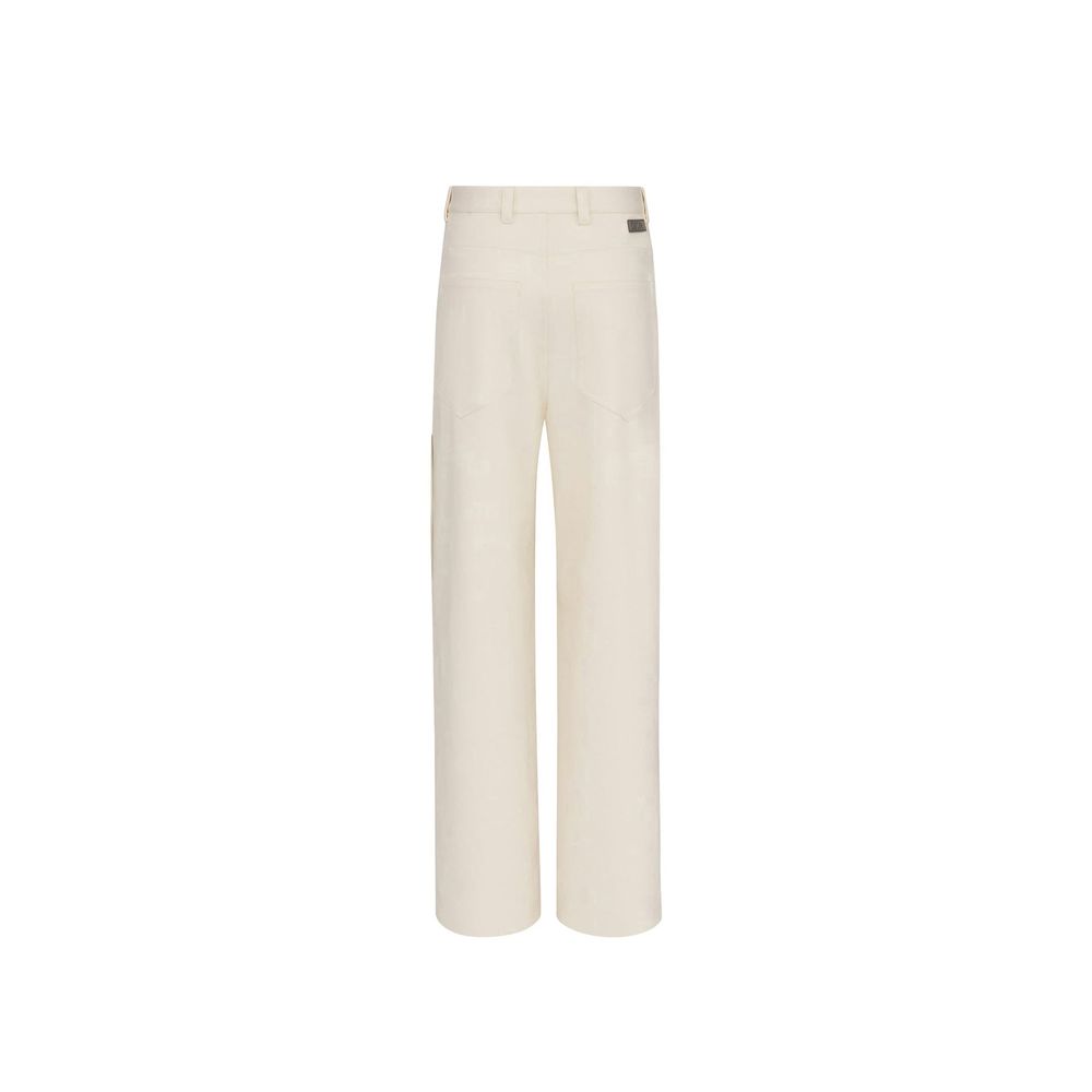 Icons Chino Trousers