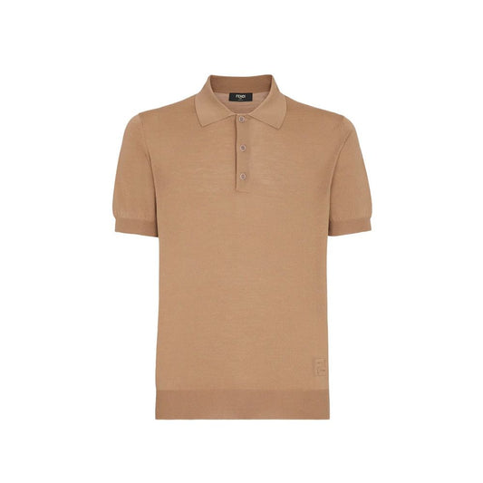 Wool Polo