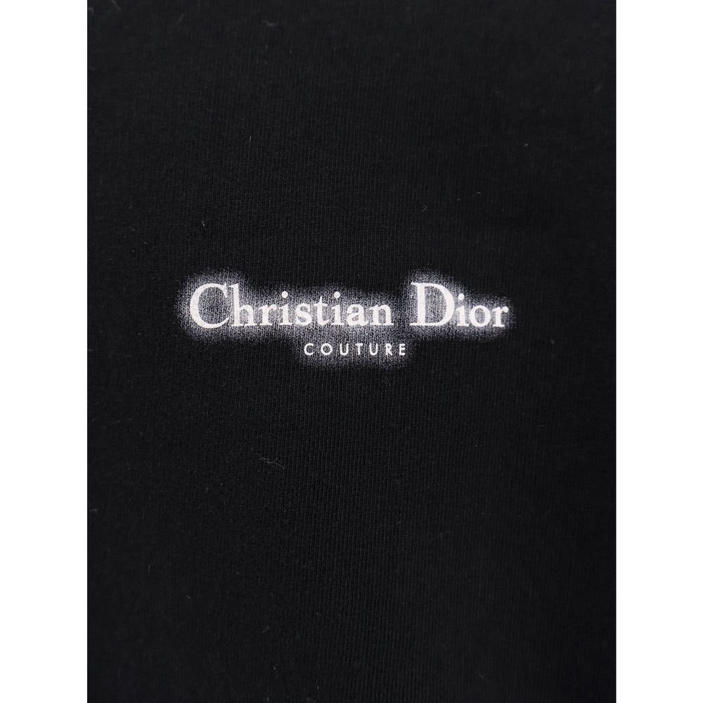 Logo Hooded Sweatshirt