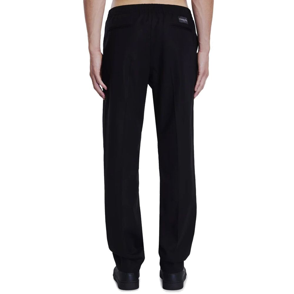 Cotton Track Pants