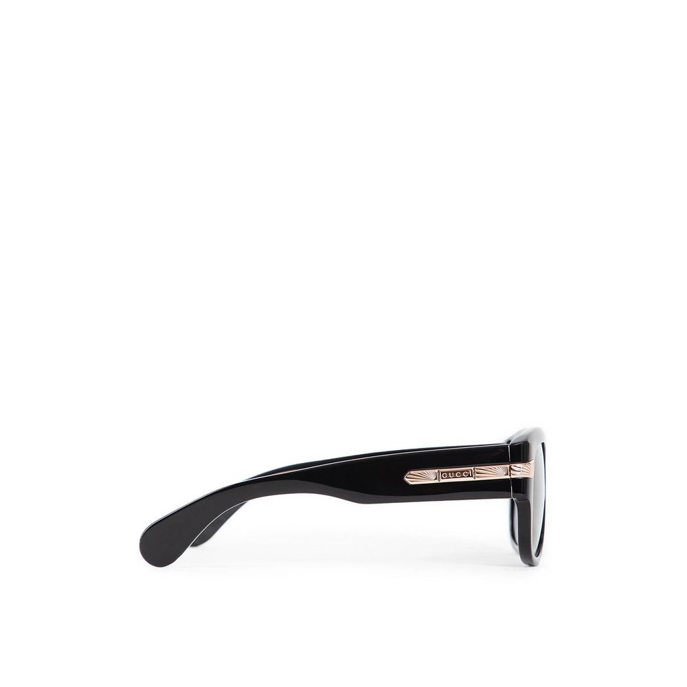 Logo sunglasses
