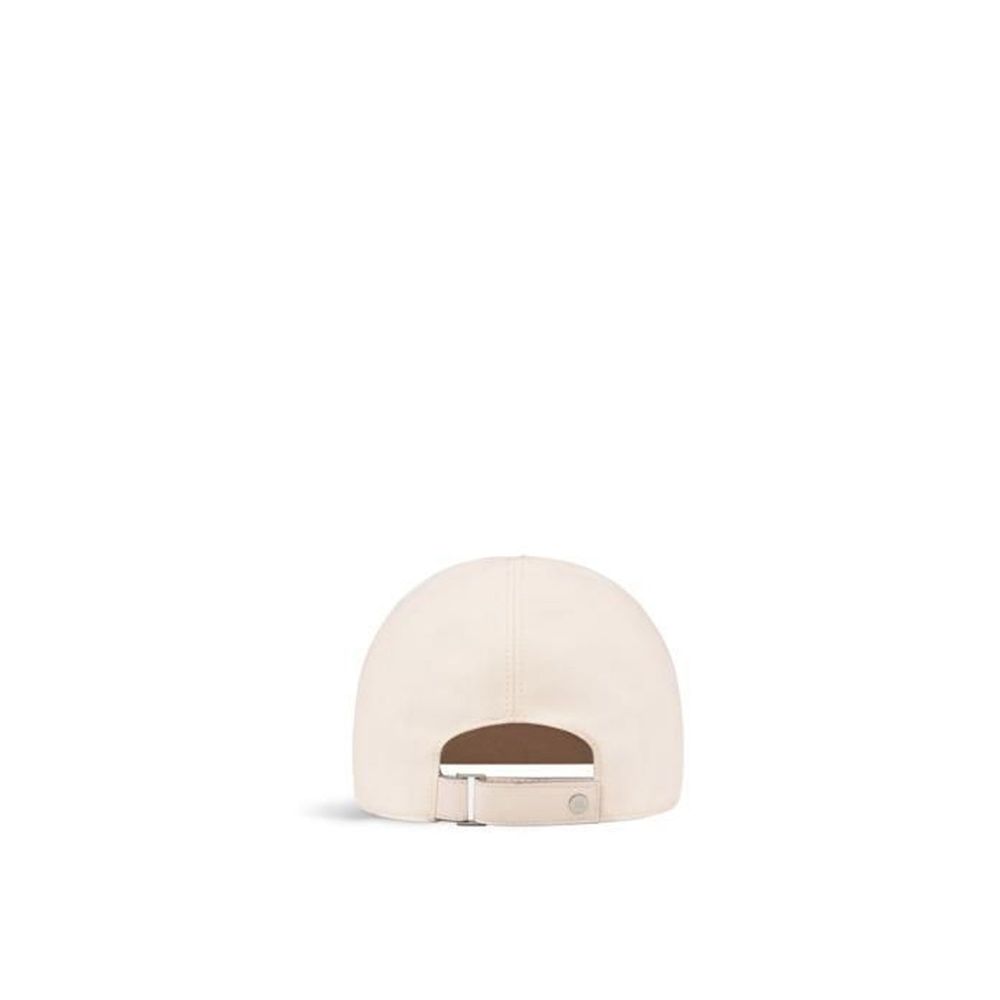 Cotton Logo Hat