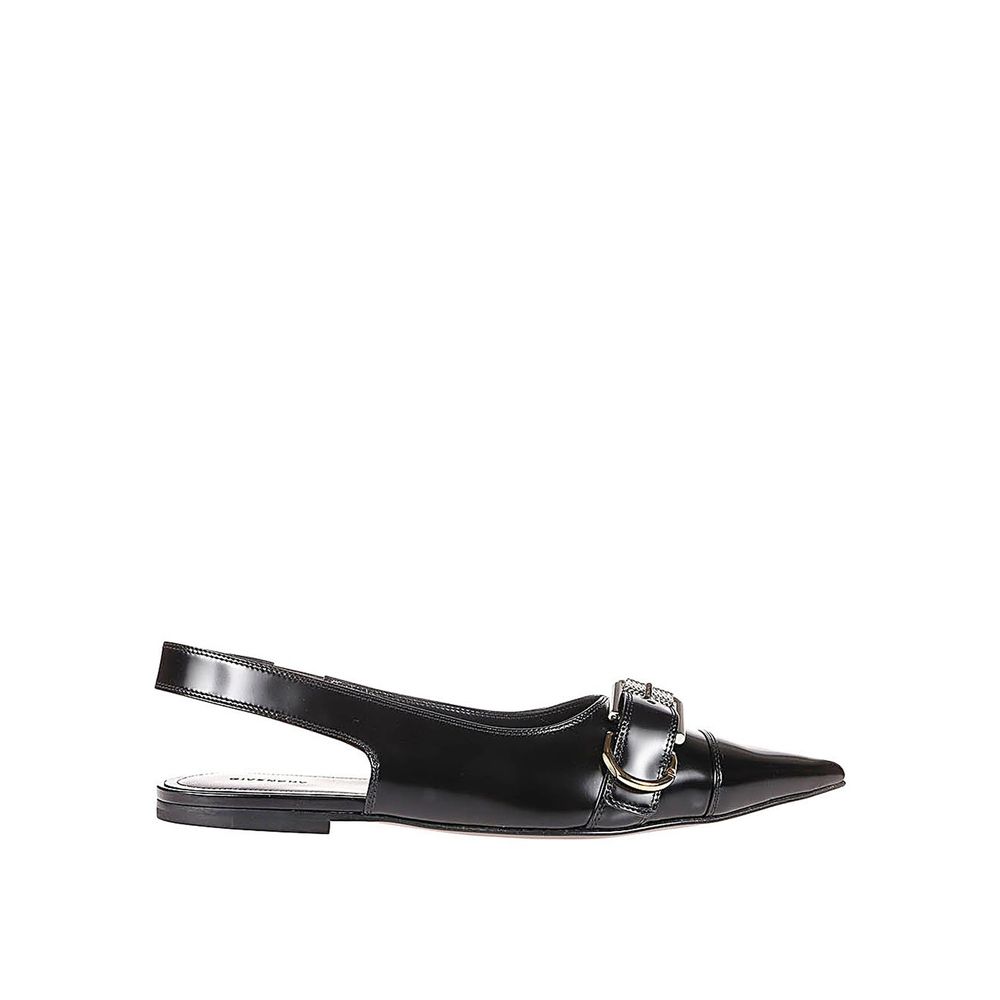Voyou Slingback Ballerina Flat