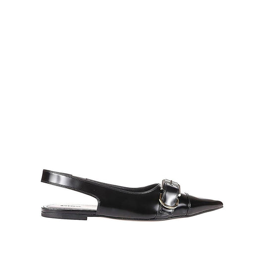 Voyou Slingback Ballerina Flat