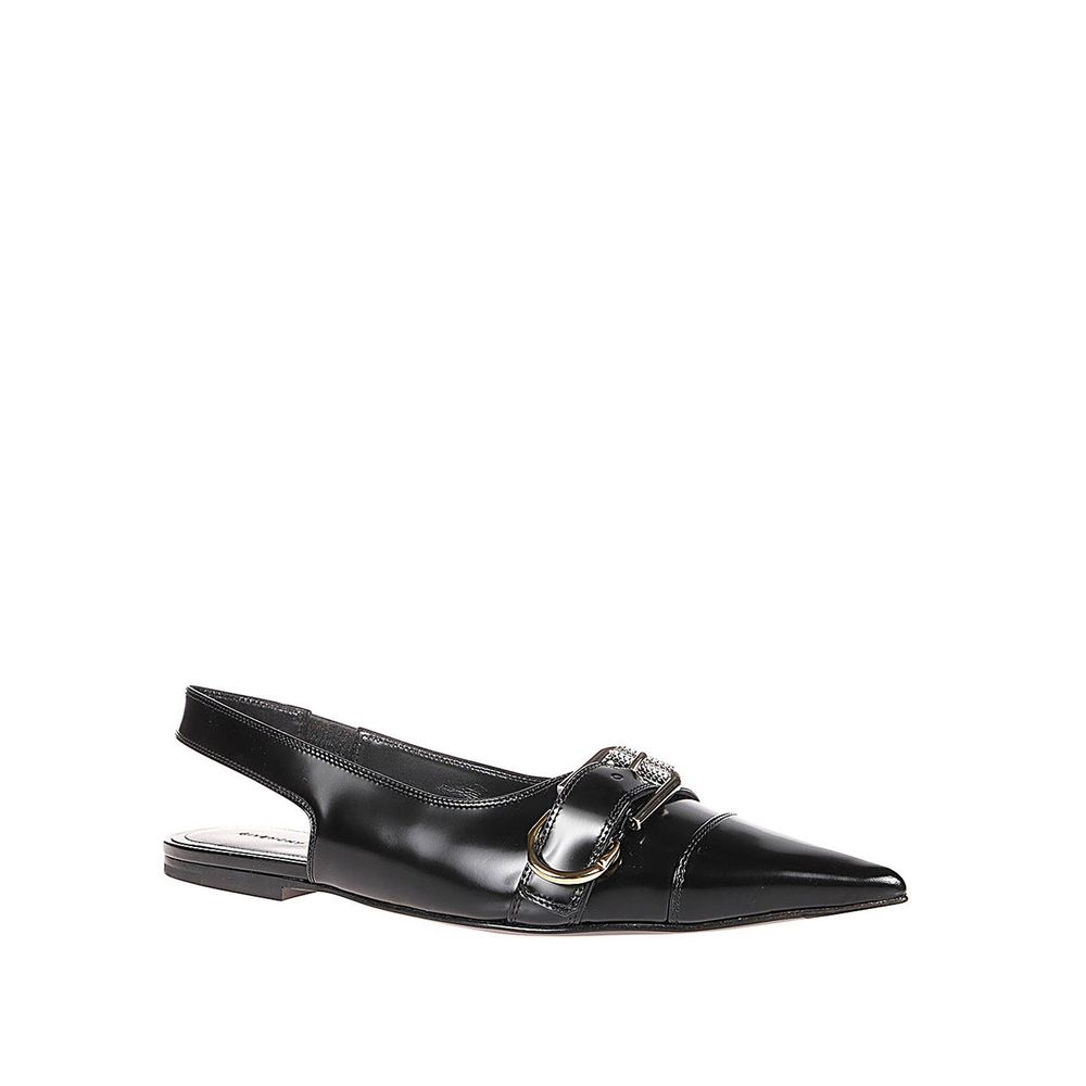 Voyou Slingback Ballerina Flat