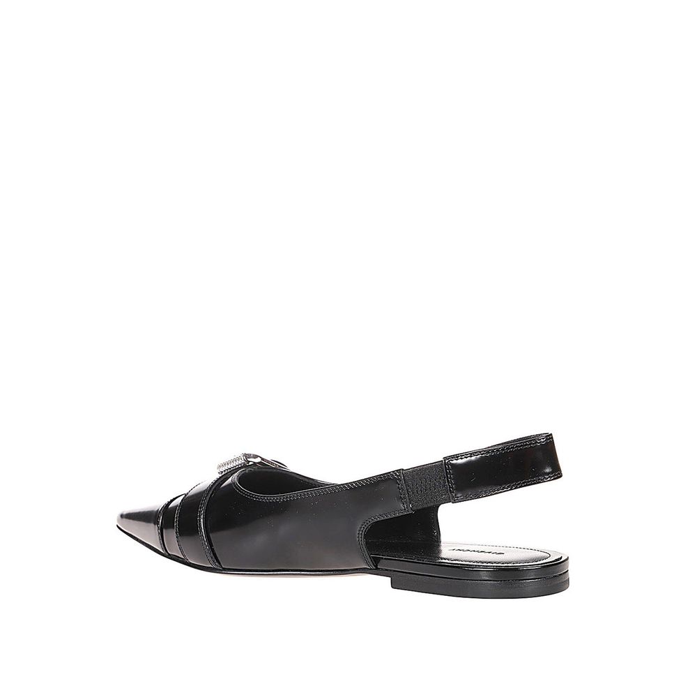 Voyou Slingback Ballerina Flat