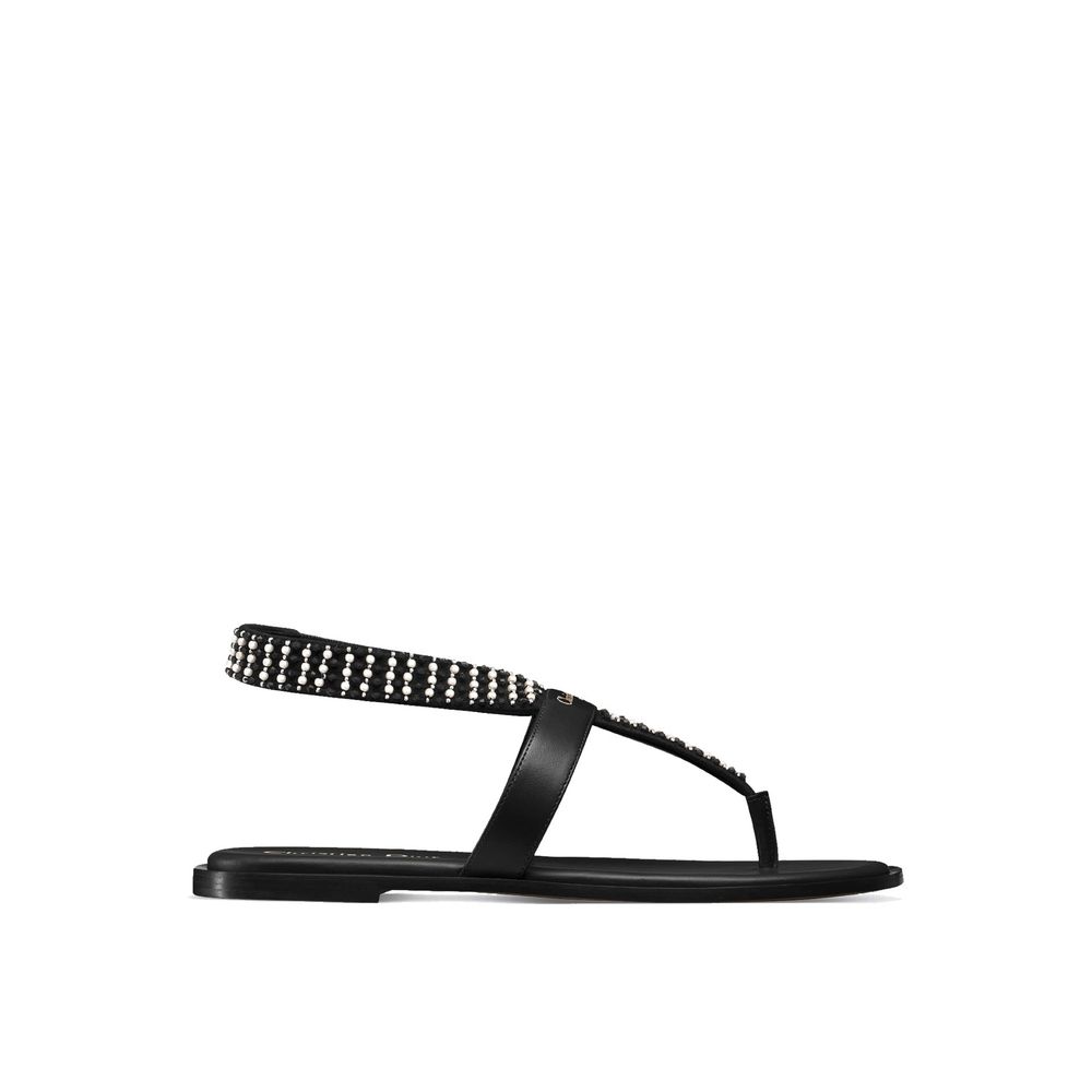 Eclat Thong Sandal