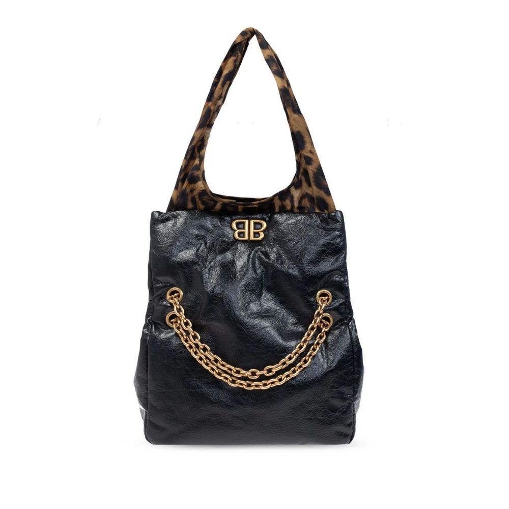 Monaco - Bucket Shoulder Bag