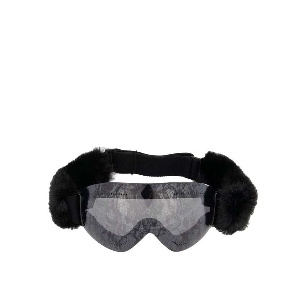 Mirror Ski Mask Sunglasses