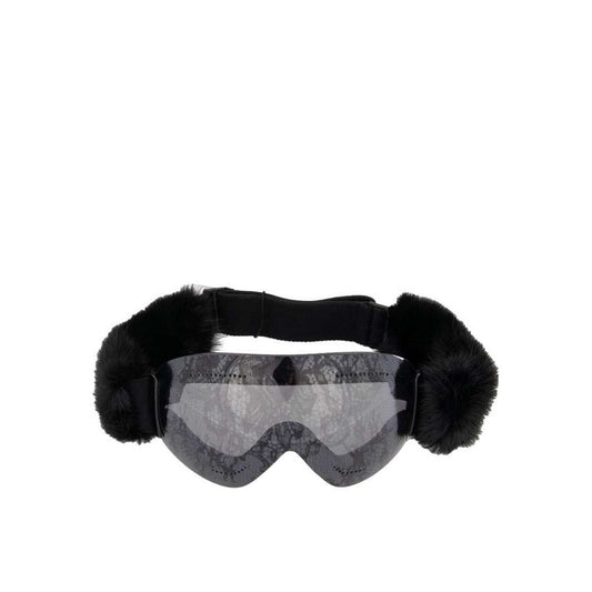 Mirror Ski Mask Sunglasses