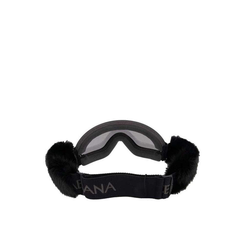 Mirror Ski Mask Sunglasses