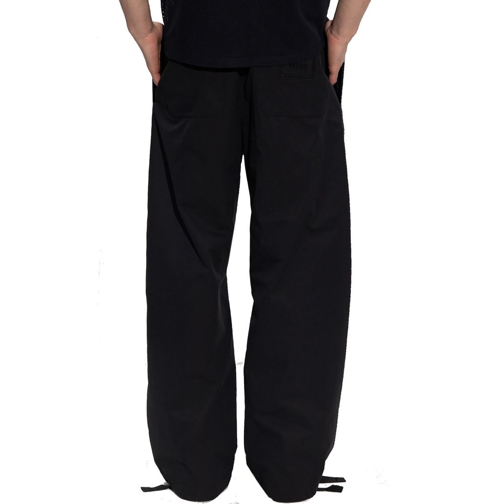 Cotton Trousers