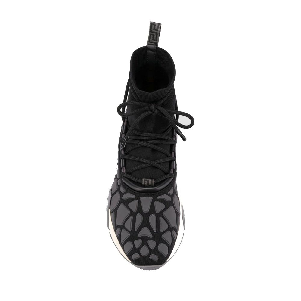 Squalo Drawstring Sneakers