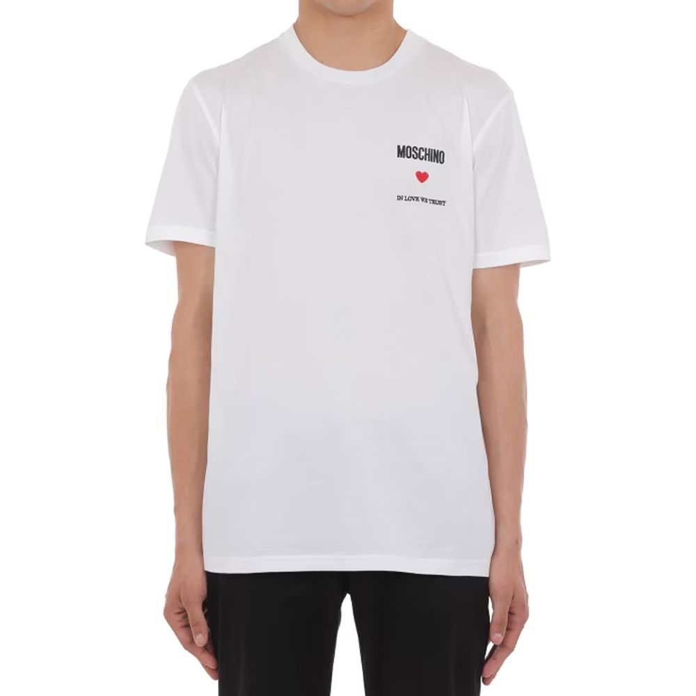 In Love We Trust T-Shirt