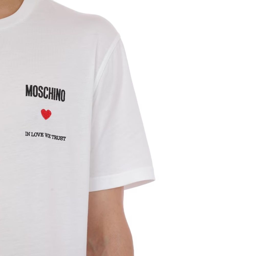 In Love We Trust T-Shirt