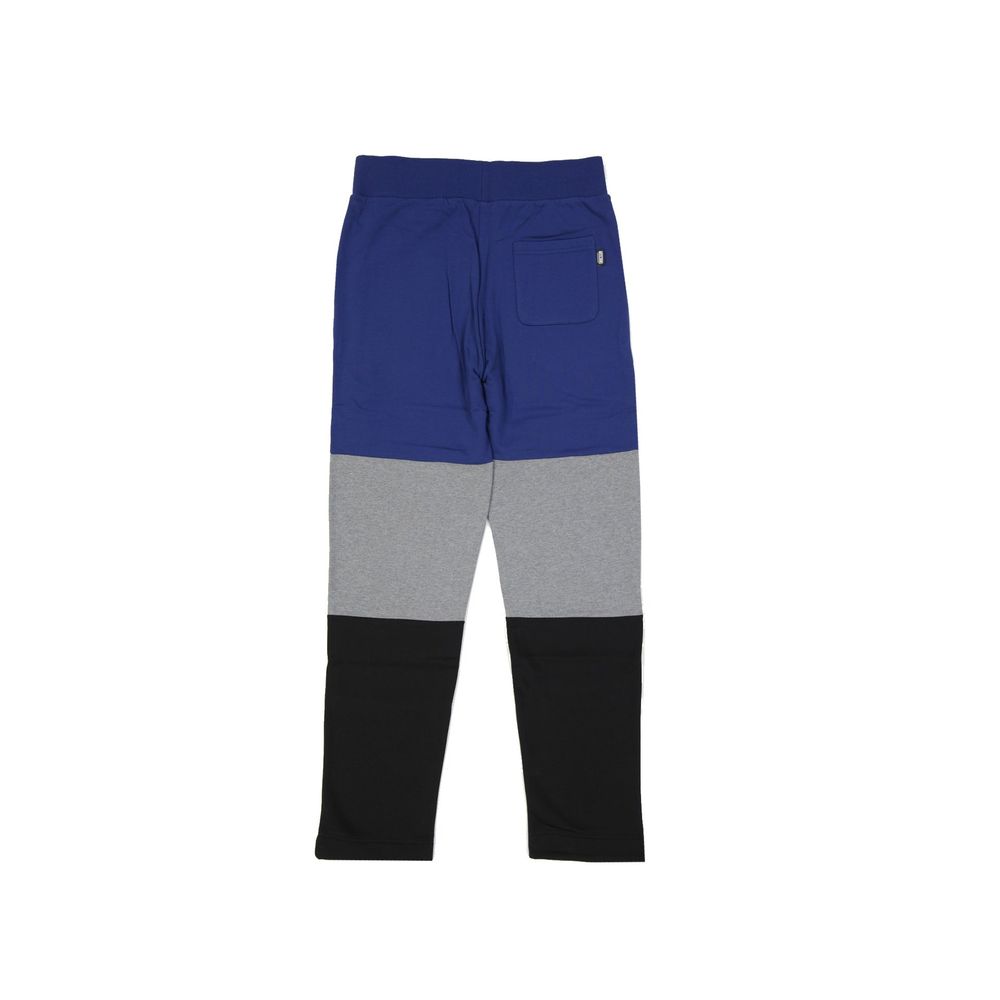 Cotton Logo Sweatpants