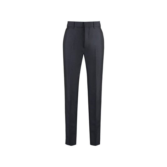 Wool Trousers