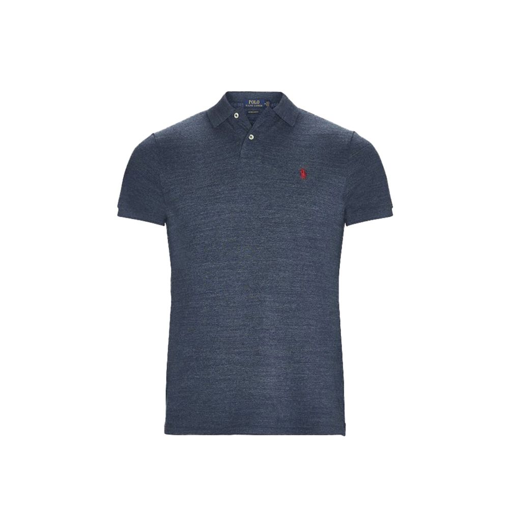 Cotton Polos