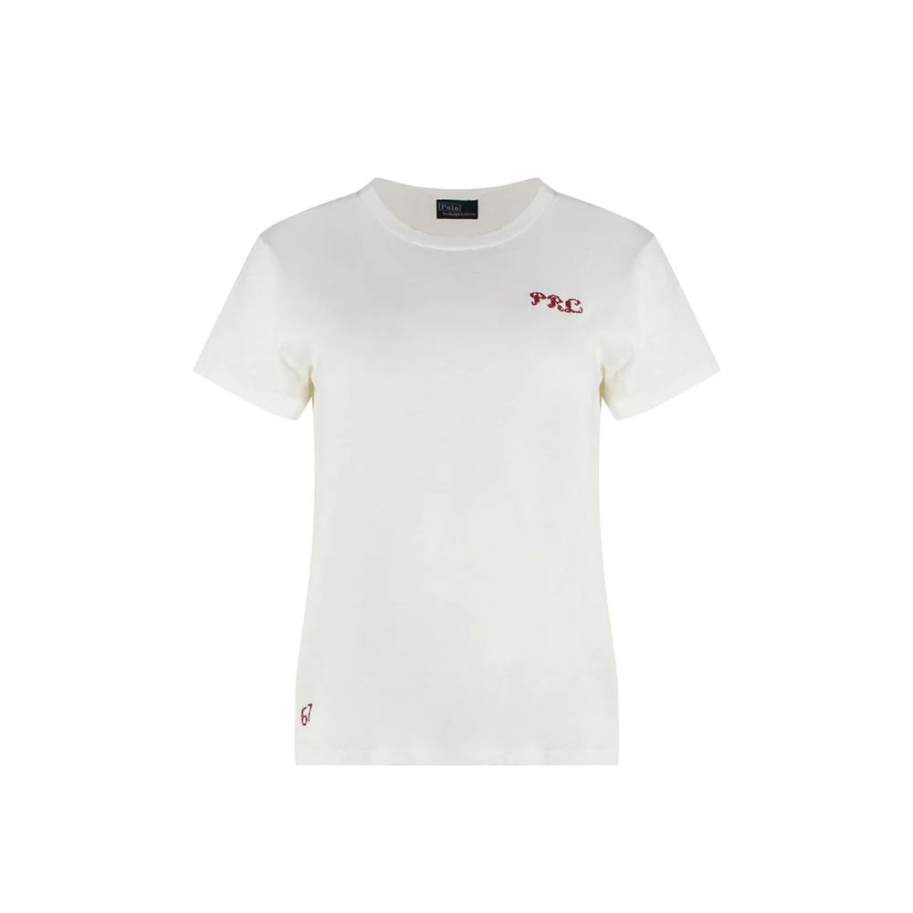 Cotton T-Shirt