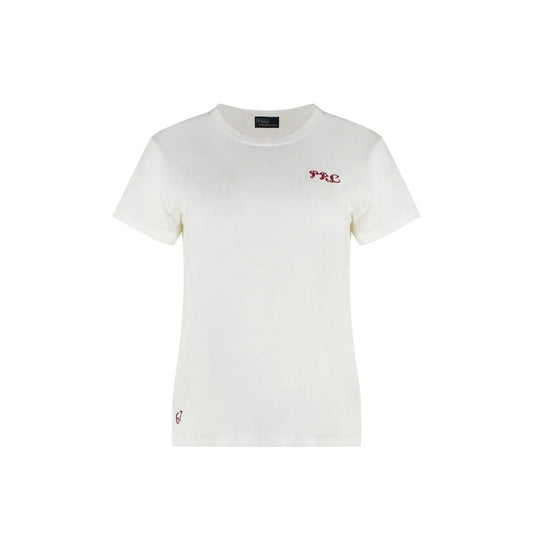 Cotton T-Shirt