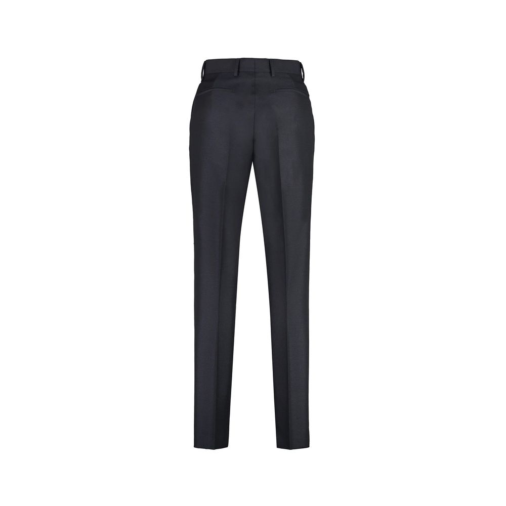 Wool Trousers