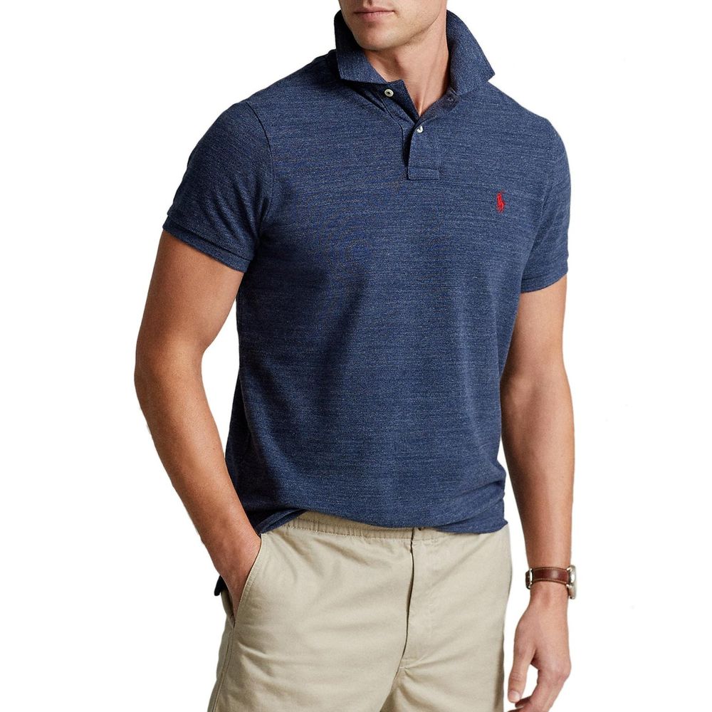 Cotton Polos