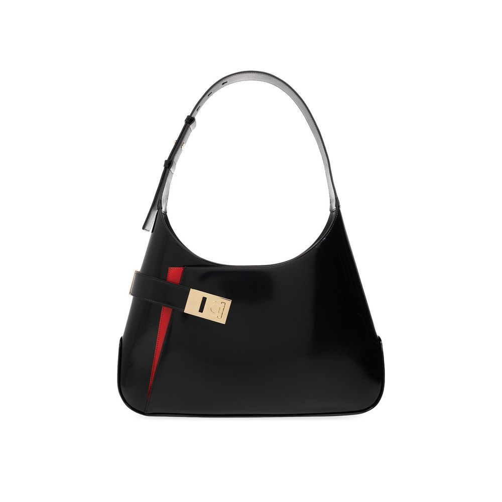 Arch Hobo Shoulder Bag