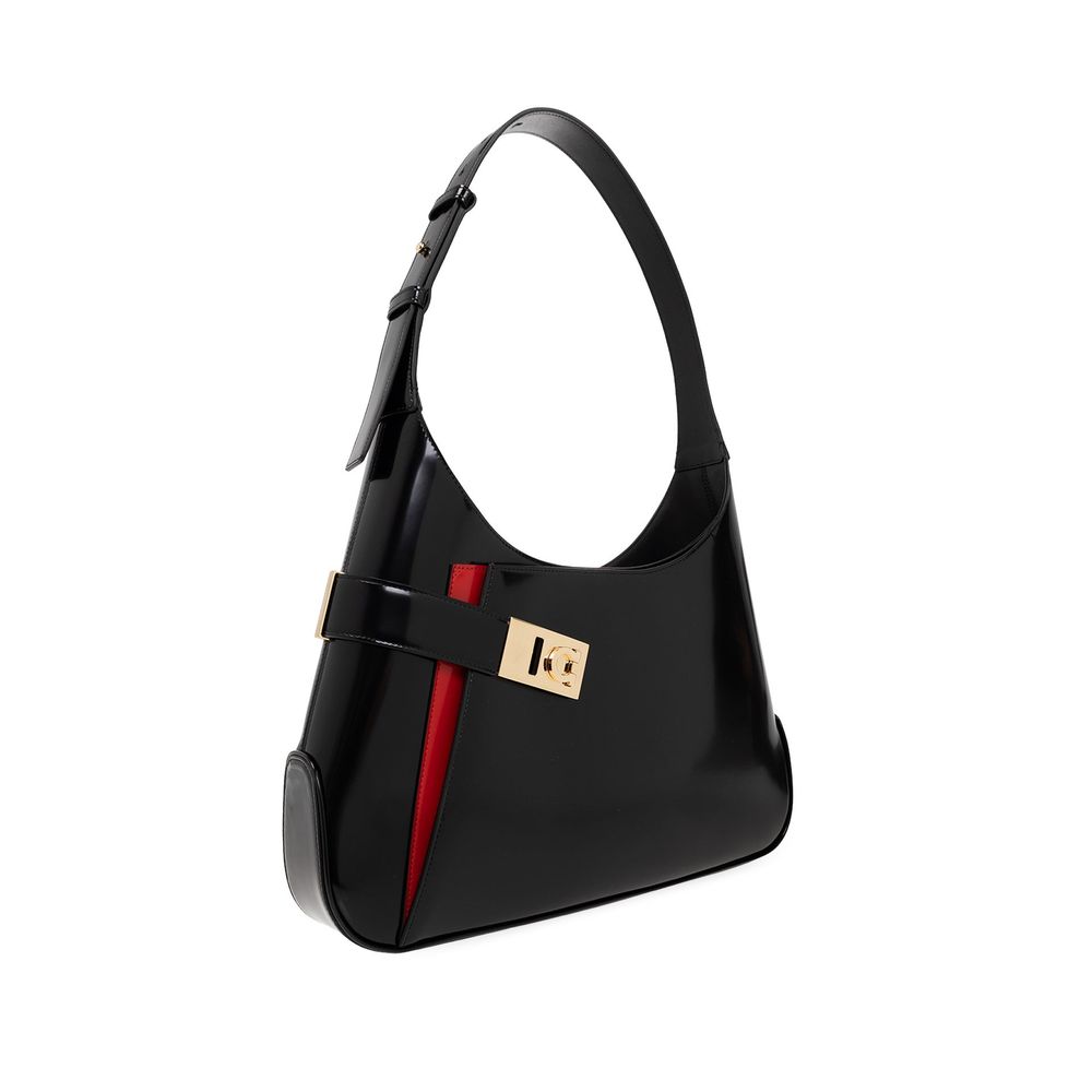 Arch Hobo Shoulder Bag