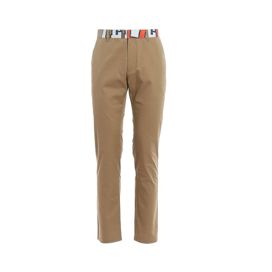 Compilation Chino Trousers