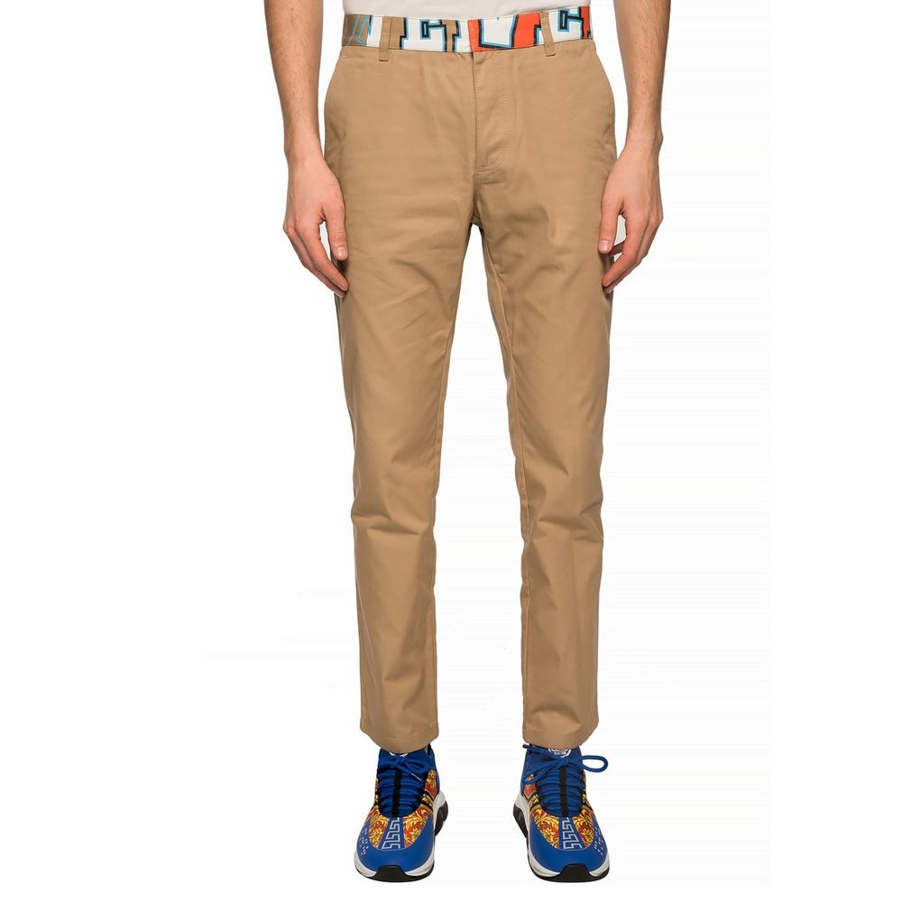 Compilation Chino Trousers