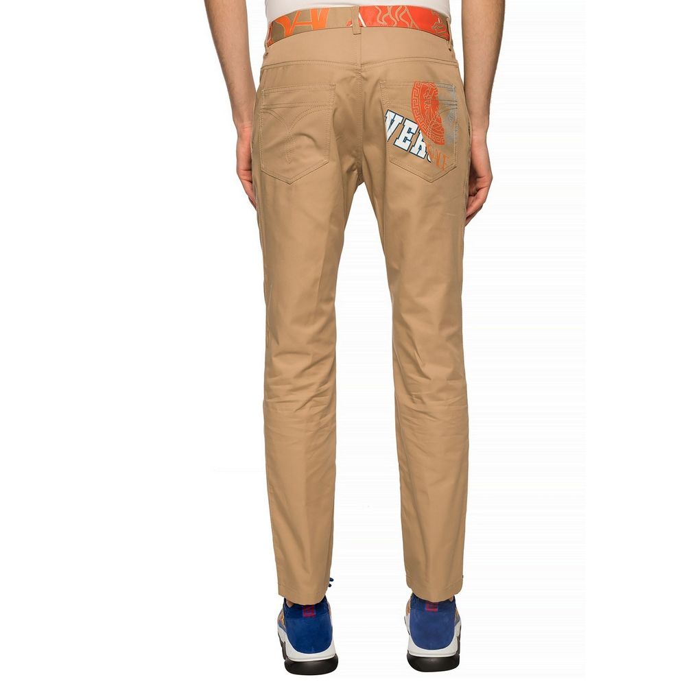 Compilation Chino Trousers