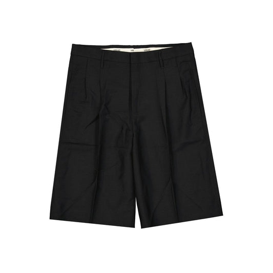 Wool Classic Shorts
