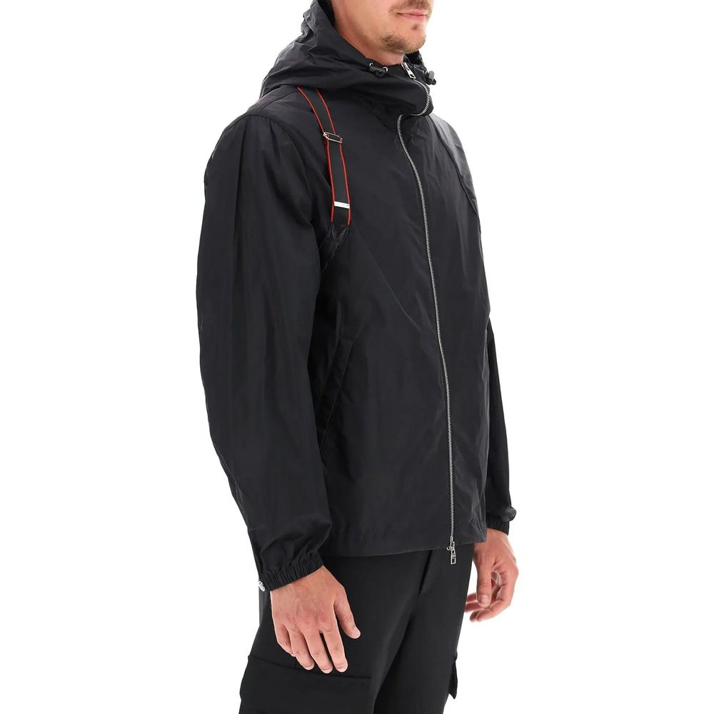 Harness Windbreaker
