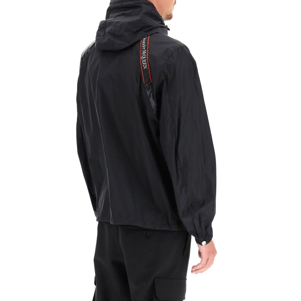 Harness Windbreaker