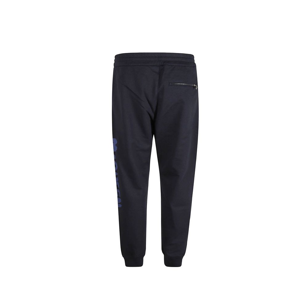 Cotton Logo Sweatpants