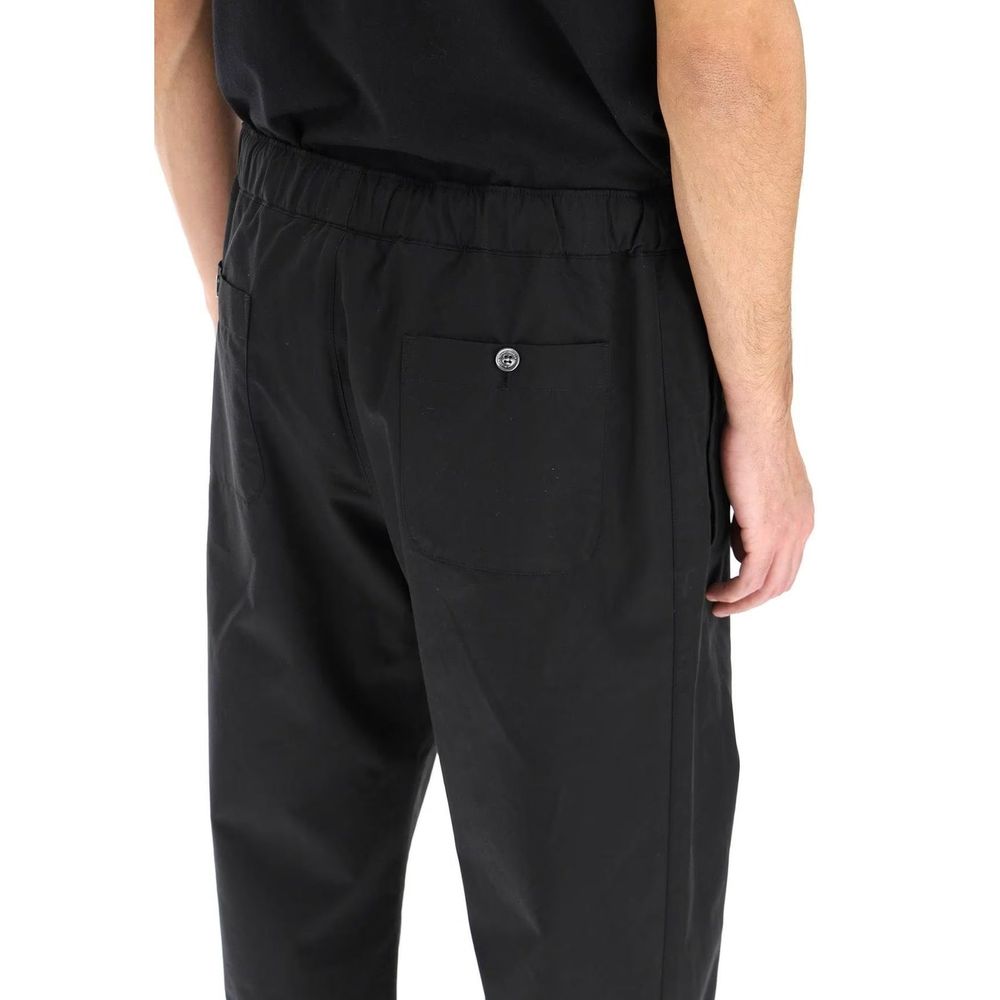 Cotton Trousers