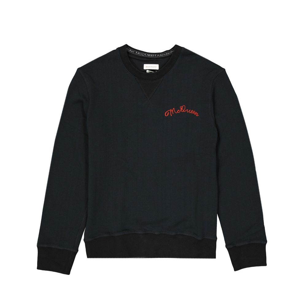 Logo Sweatshirt