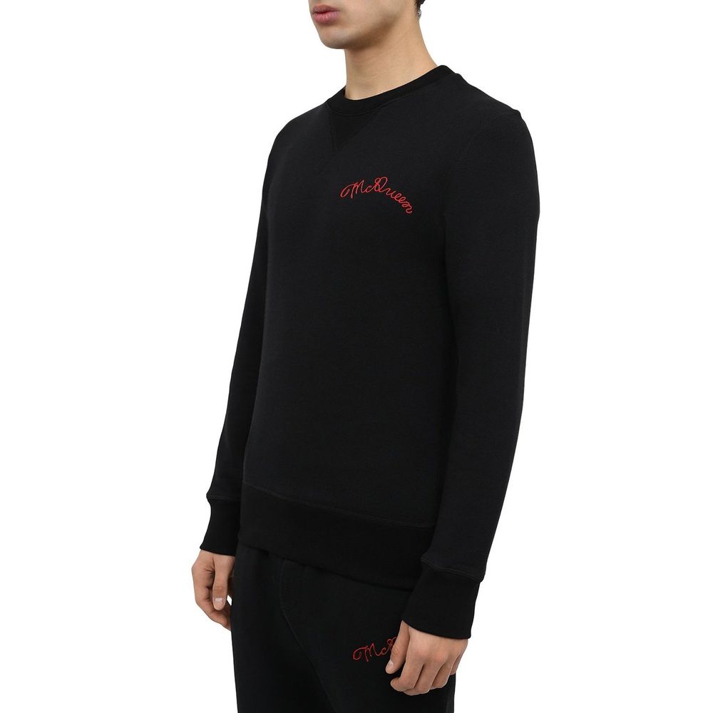 Logo Sweatshirt