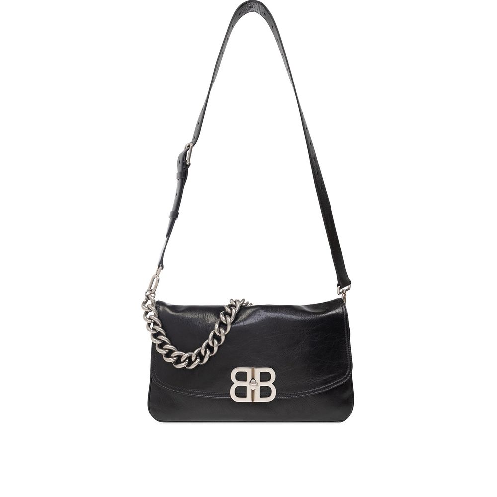 BB Soft Medium Flap Bag