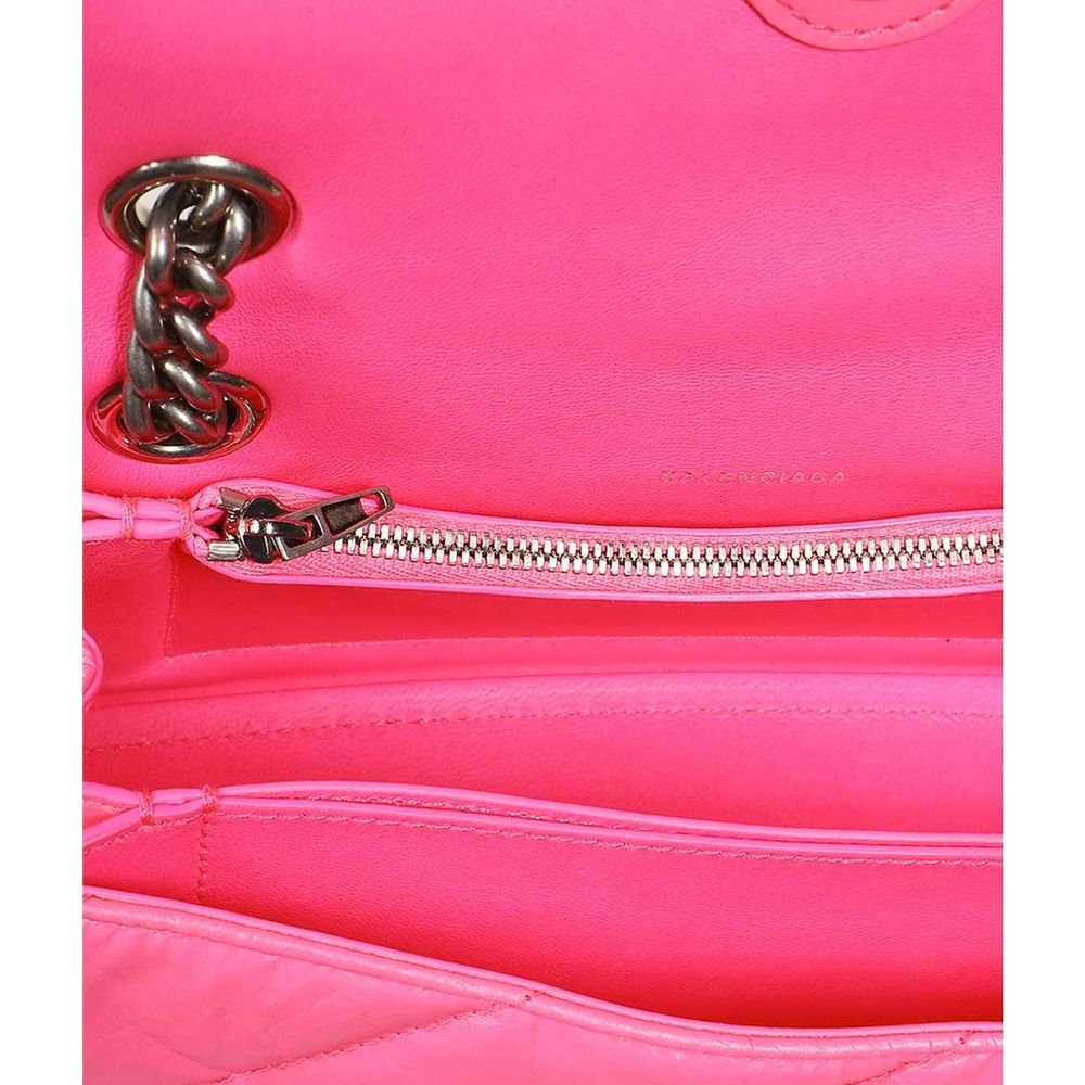 Crush Small Chain Bag