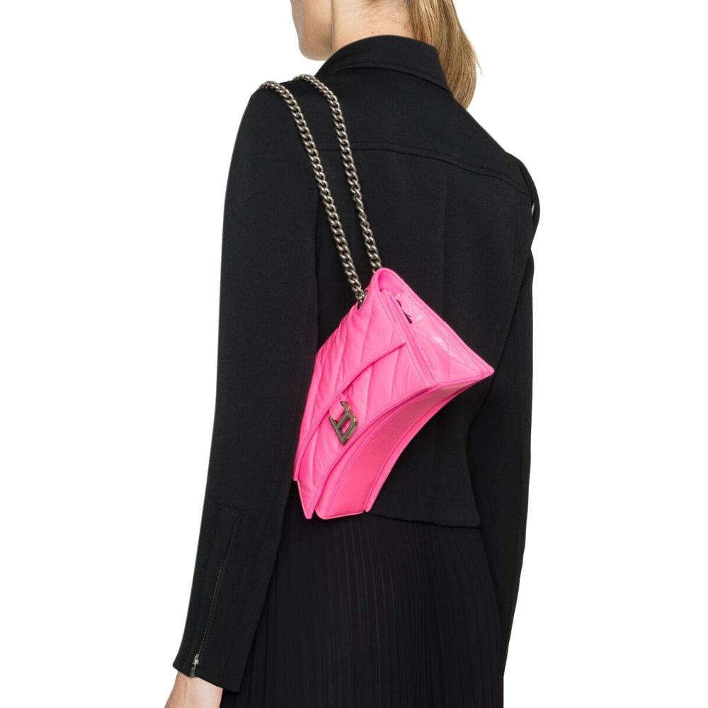 Crush Small Chain Bag