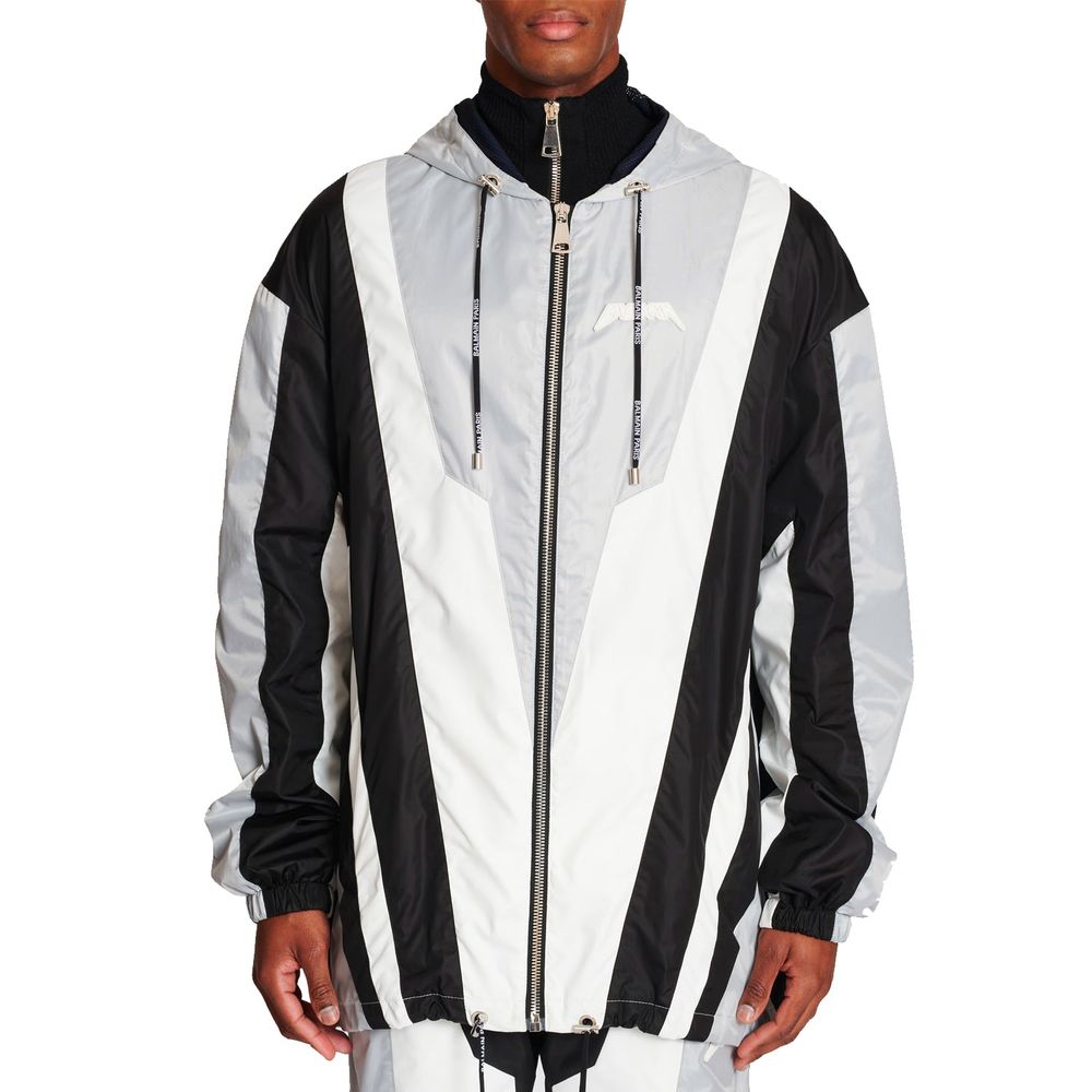 Windbreaker Jacket