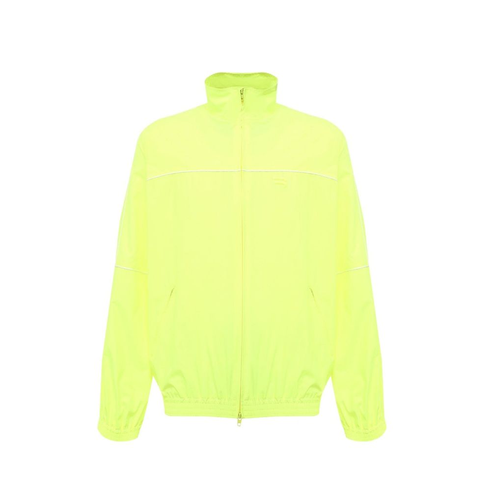 Windbreaker Bomber